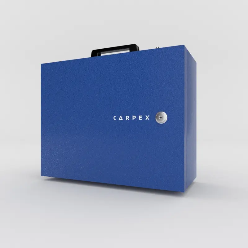 CARPEX A2 PLUS AROMA DIFFUSORE