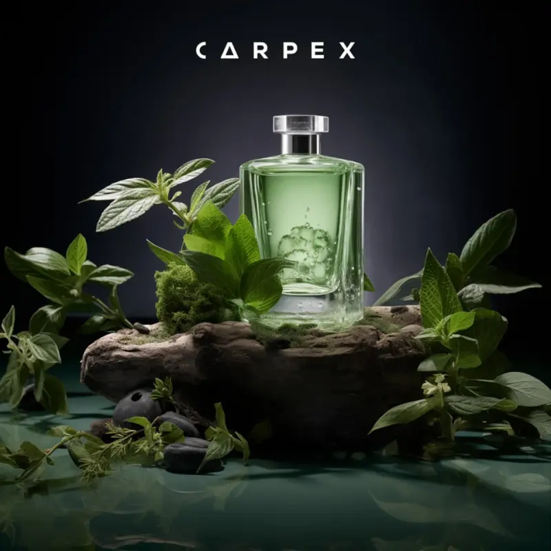 CARPEX AROMA OIL BLACK ICE 900ML