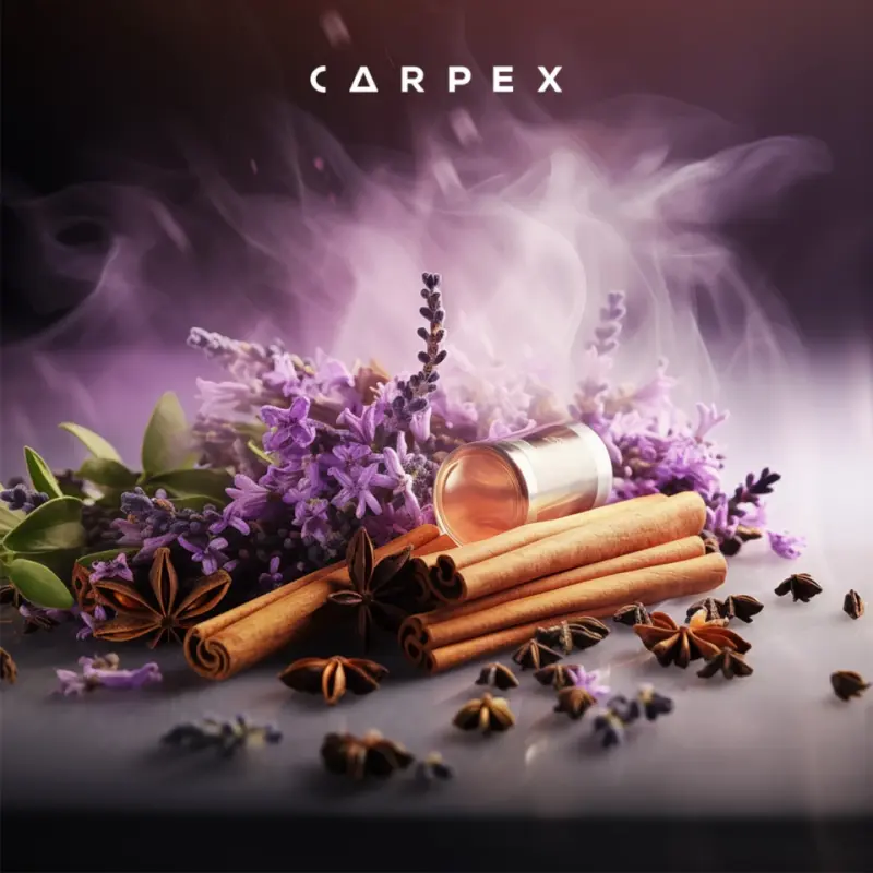 CARPEX AROMA OIL BIG BOSS 500ML