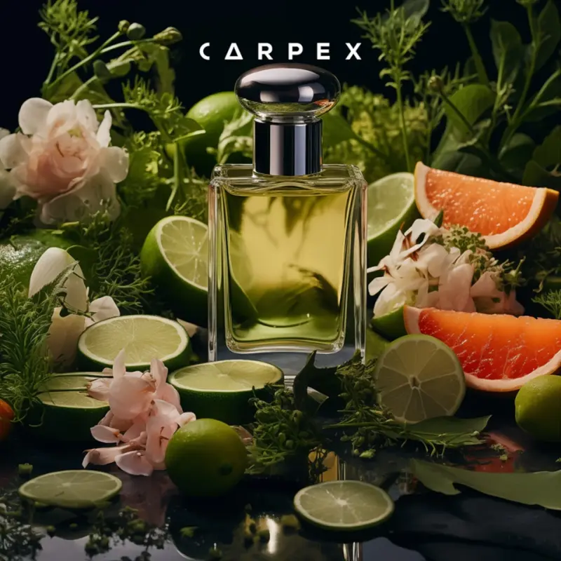 CARPEX AROMA OIL SPORTS STYLE 500ML