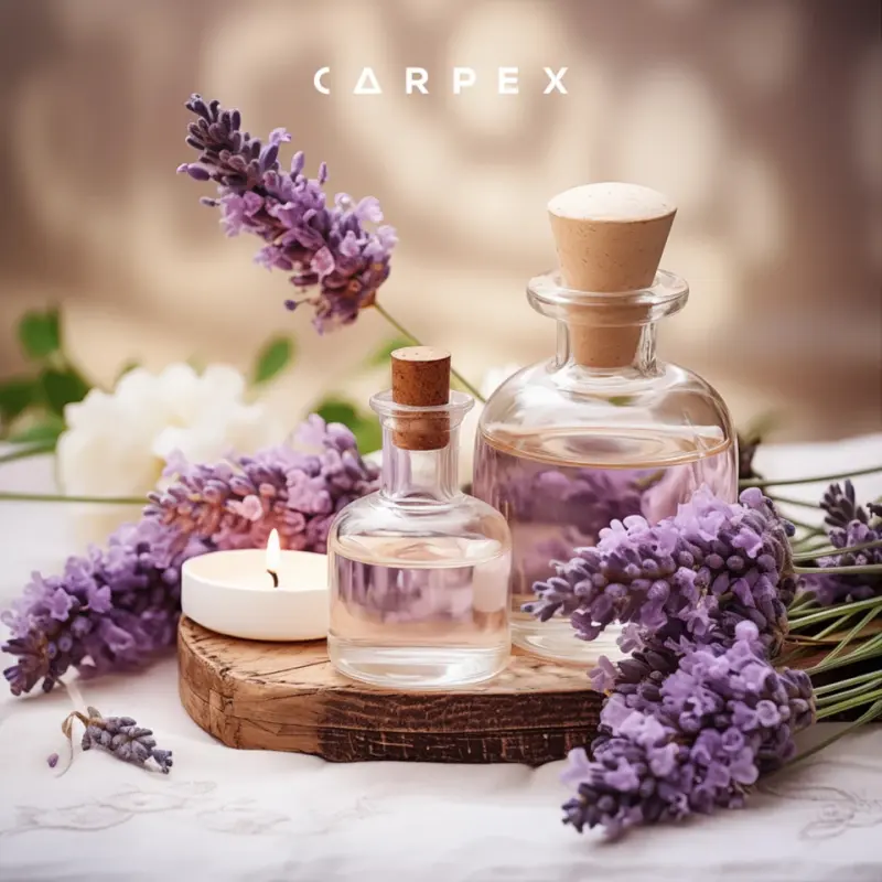 CARPEX AROMA OIL MARINE LIFE 500ML