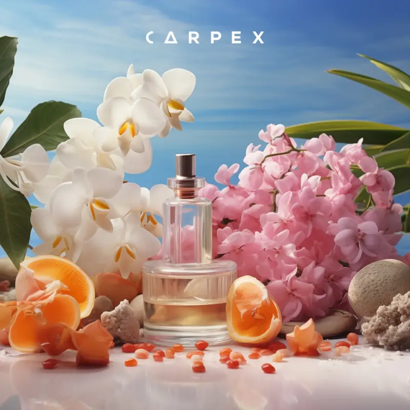 CARPEX AROMA OIL ORIENTAL BLOSSOM 50ML