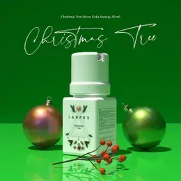 CARPEX AROMA OIL CHRISTMAS TREE 50ML
