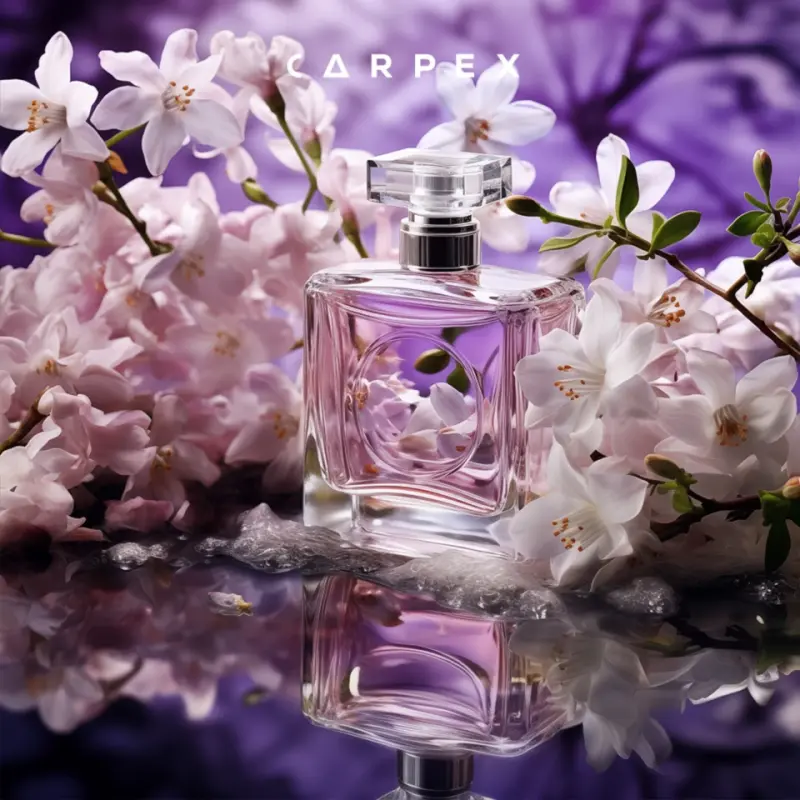 CARPEX AROMA OIL WHITE JASMINE 50ML