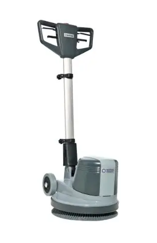 MONOSPAZZOLA FM 400H - LOW SPEED
