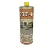 CTF 40 1 LT