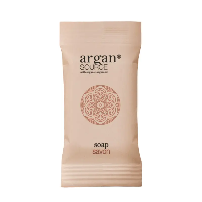 ARGAN SOAP FL PACK 20 GR