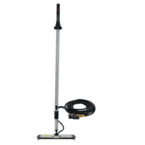 STEAM MOP RS485 DET COMPLETO 5 MT