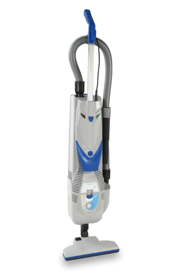 SCOPA ELETTRICA HEALTHCARE PRO ECO FORCE