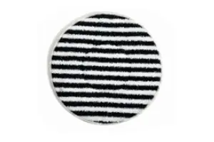 PAD MICROFIBRA 17"