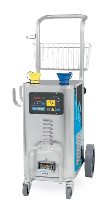 STEAM BOX MINI 3.6kW