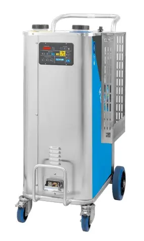 STEAM BOX INDUSTRIAL 36kW