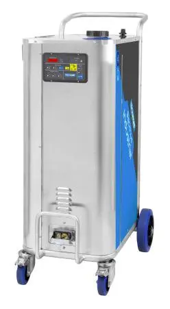 BACCHUS INDUSTRIAL 21.6kW
