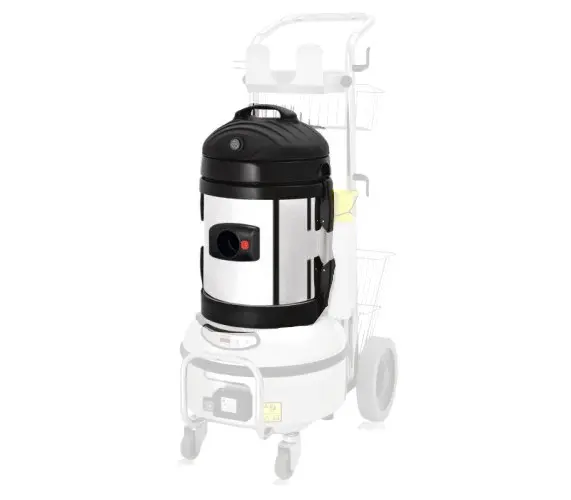 ASPIRATORE CARMEN PLUS 230V