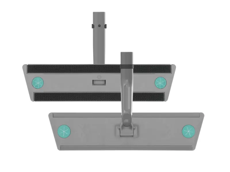 ATTACCO INFINITY 40 CM VELOOK S/MANICO