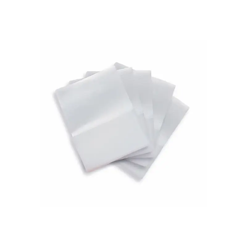 TOVAGLIOLO BIANCO INFIBRA 17X17 1 V