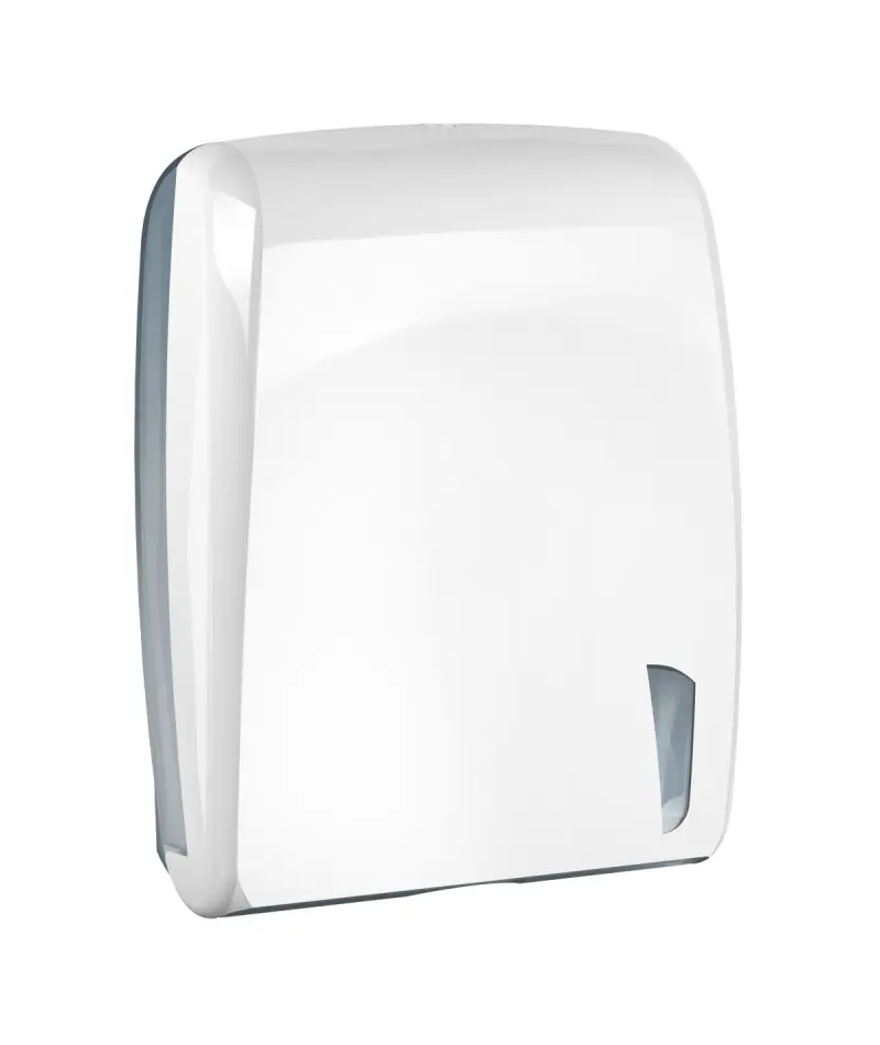 DISPENSER FOGLI "V SKIN" 750 FOGLI