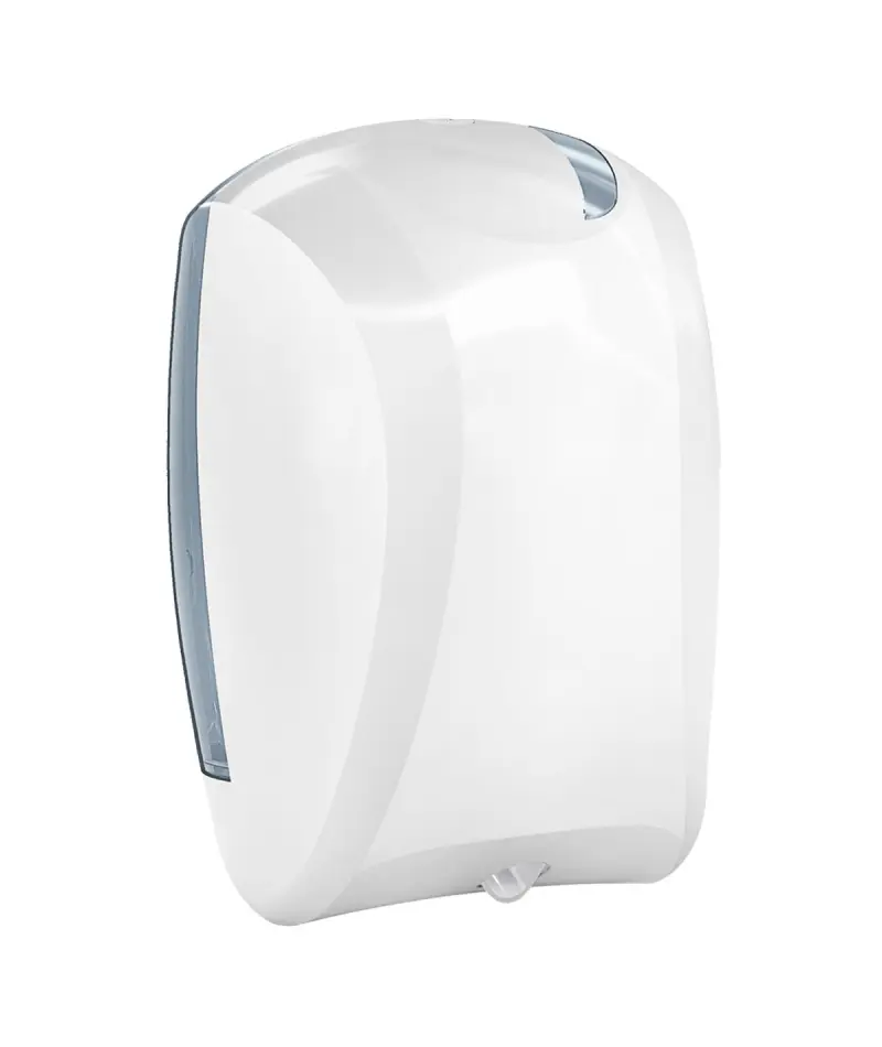 DISPENSER ESTRAZIONE SPIRALE 140 CENTRALE- MAXI