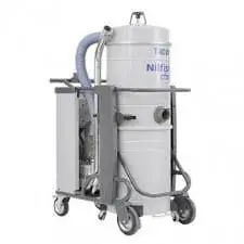 NILFISK CFM T40W