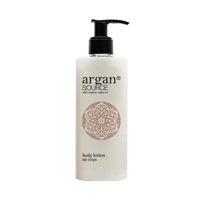 BODY LOTION ARGAN R-PET 300ML