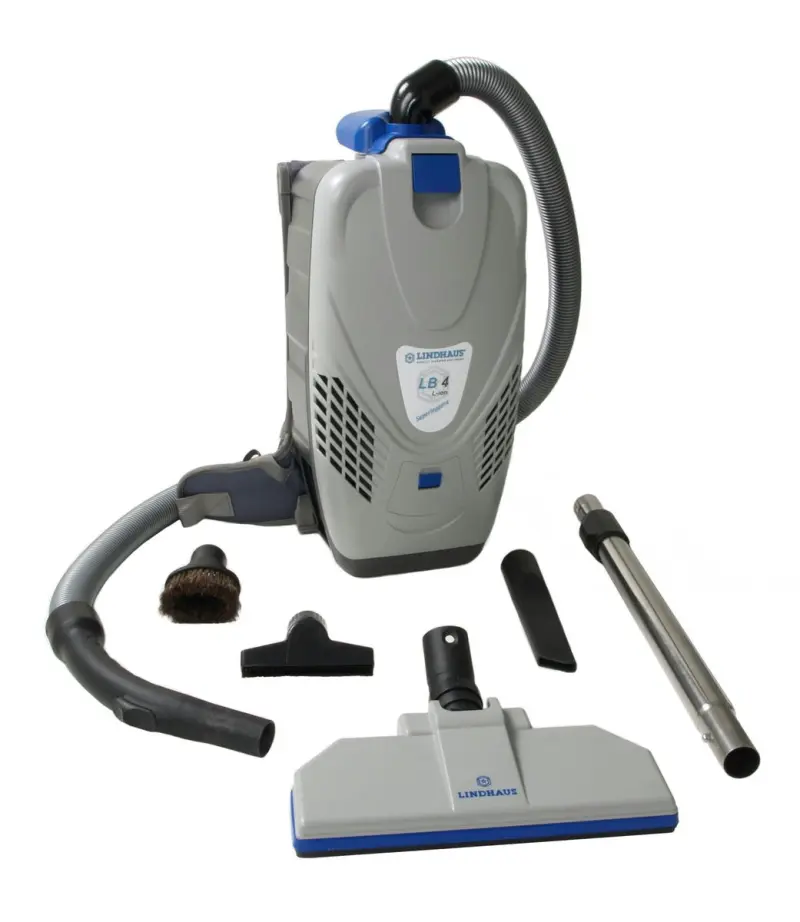 NOLEGGIO SETTIMANA - VACUUM CLEANER LB4 L-ION 36V