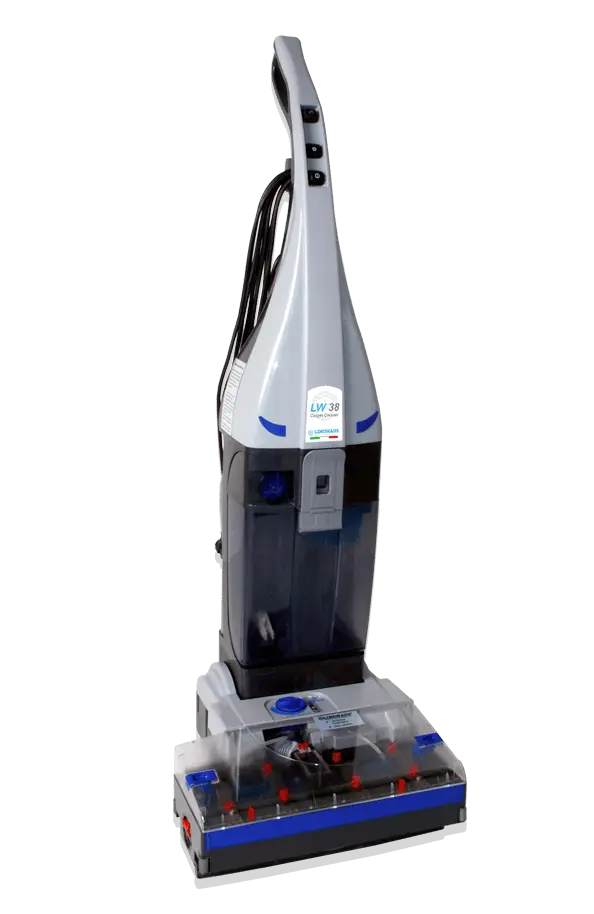 NOLEGGIO AL GIORNO - CARPET CLEANER LW38CC 220V
