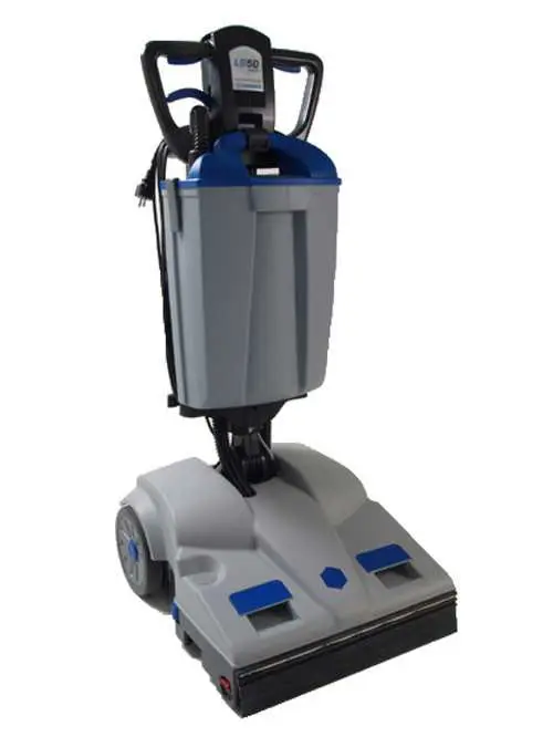 NOLEGGIO SETTIMANA - BATTITAPPETO LS50 HYBRID V.24