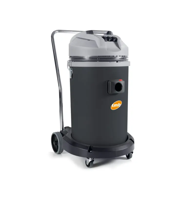 NOLEGGIO SETTIMANA - ASPIRAPOLV./LIQ. PRIME P650.3 WD