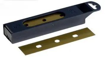 LAME DI RICAMBIO 10 CM CON DISPENSER