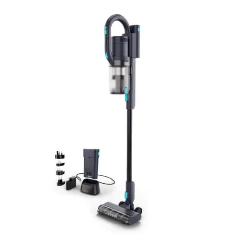 VU200 + CARICATORE E 2 BATTERIE
