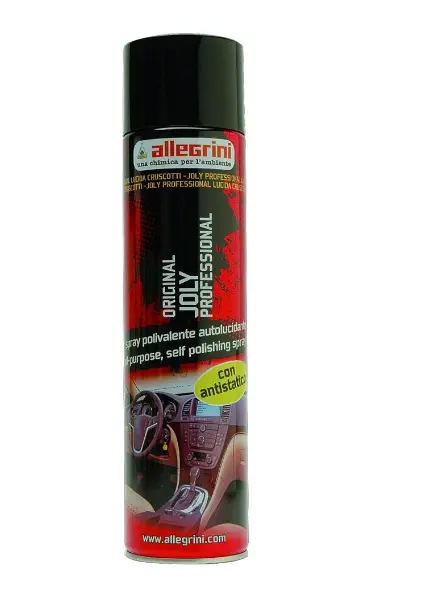 JOLY PROFESSIONAL AGRUMI 600 ML