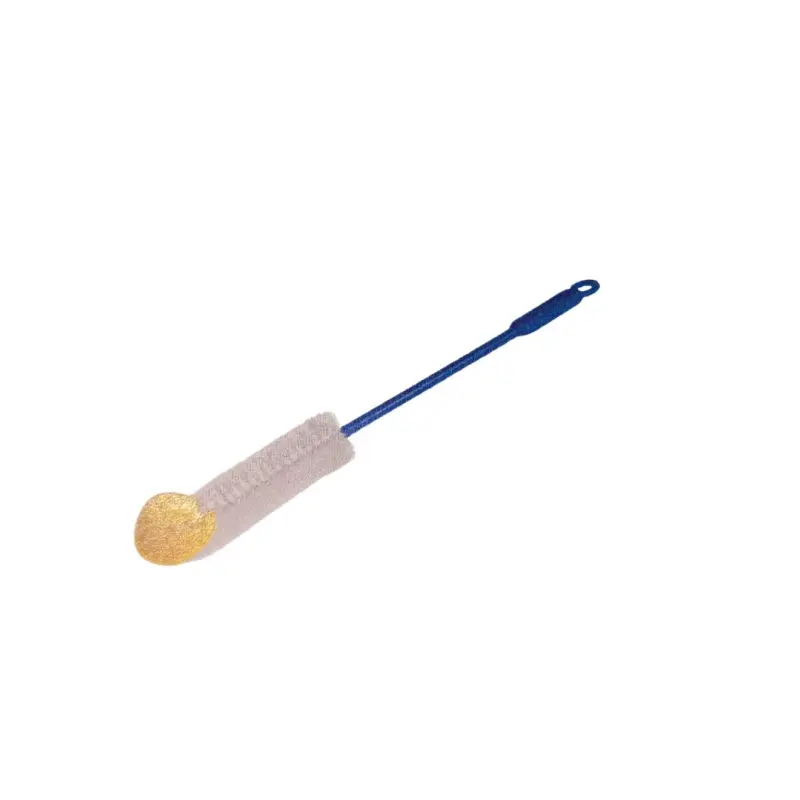 SCOPETTINO PER BOTTIGLIE CON SPUGNA