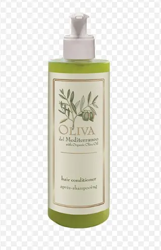 HAIR CONDITIONER OLIVA DEL MEDITERRANEO REAL 400ML