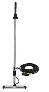 ACCESSORIO STEAM MOP PER SISTEMA CON DETERGENTE