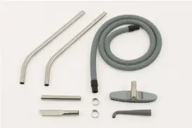 SET DI ACCESSORI PER IVT 1000