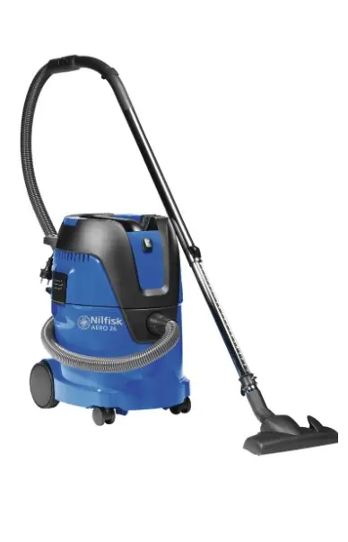 ASPIRAPOLVERE AERO 26-01 PC X
