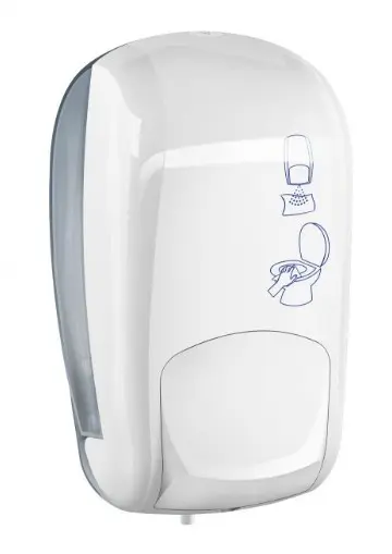 954 DISPENSER SANITIZZANTE WC 1L