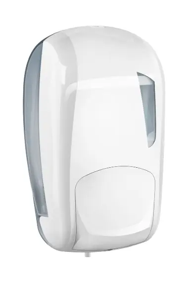 911 DISPENSER SAPONE A RIEMPIMENTO 1 L