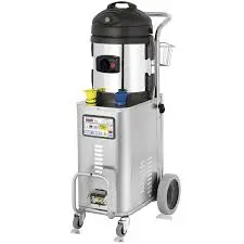 STEAM BOX VAC MINI 3.6kW - 400 V