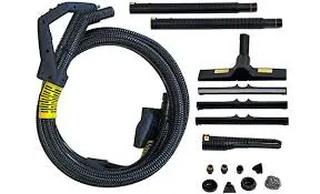 KIT RADAMES 6 bar tubo 4 metri