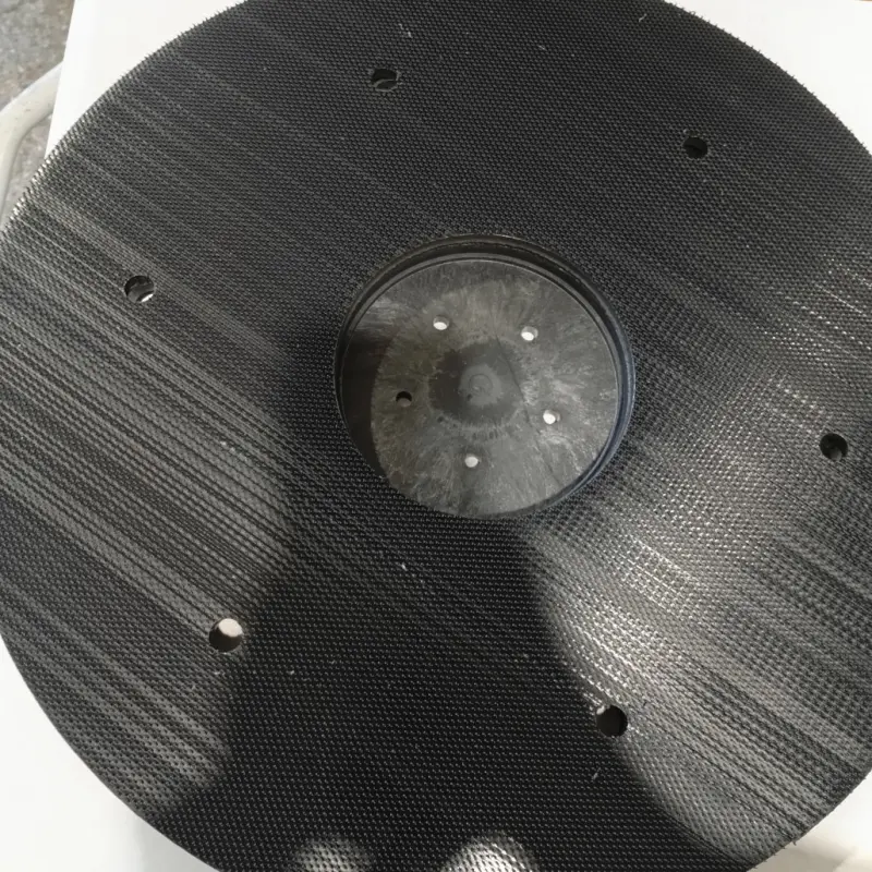 PORTA PAD STANDARD D.420