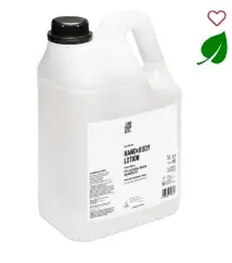 FIND YOUR ECO HAND AND BODY LOTION RICARICA 5LITRI